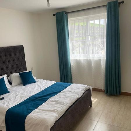 Kings Serenity Home 1 & 2 Bdrm Ongata Rongai Extérieur photo