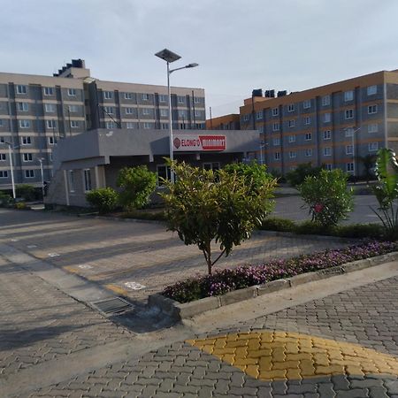 Kings Serenity Home 1 & 2 Bdrm Ongata Rongai Extérieur photo