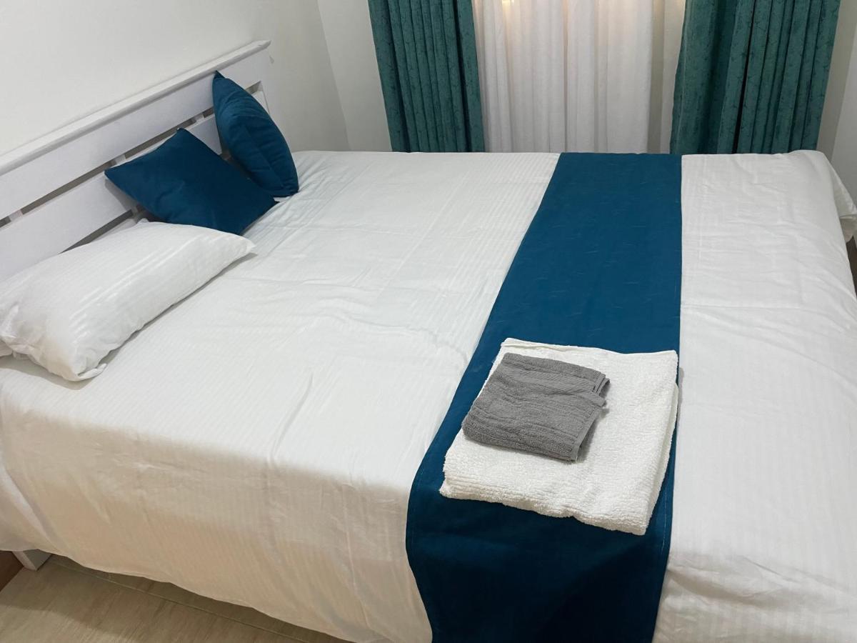 Kings Serenity Home 1 & 2 Bdrm Ongata Rongai Extérieur photo