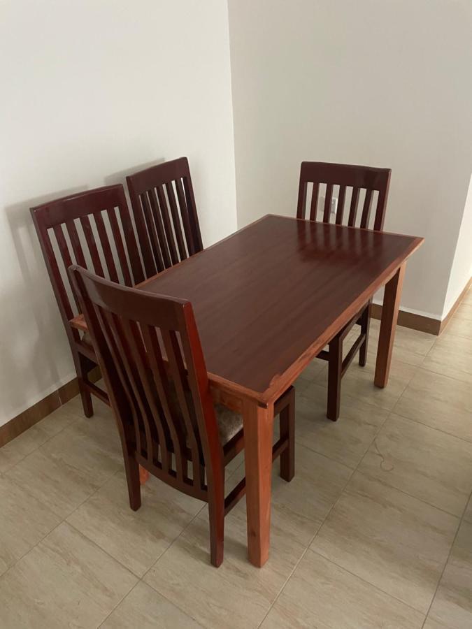 Kings Serenity Home 1 & 2 Bdrm Ongata Rongai Extérieur photo