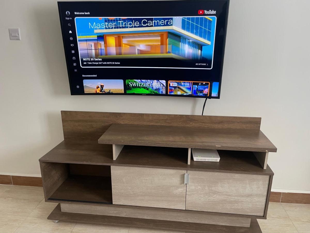 Kings Serenity Home 1 & 2 Bdrm Ongata Rongai Extérieur photo