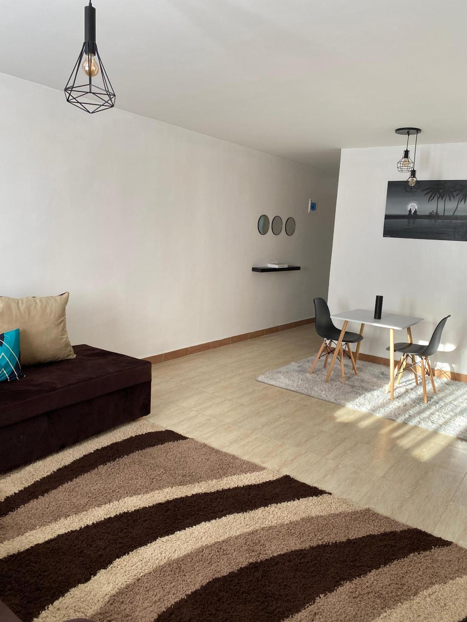 Kings Serenity Home 1 & 2 Bdrm Ongata Rongai Extérieur photo