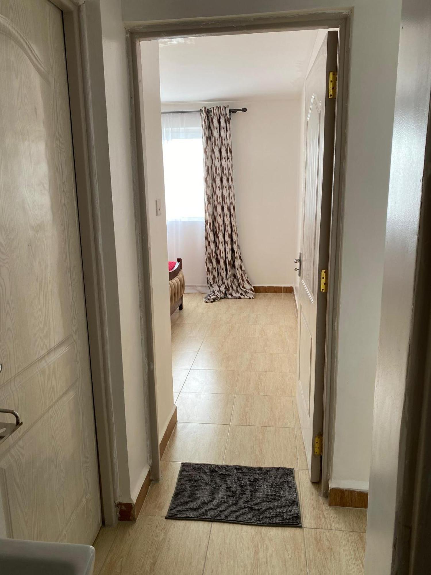 Kings Serenity Home 1 & 2 Bdrm Ongata Rongai Extérieur photo