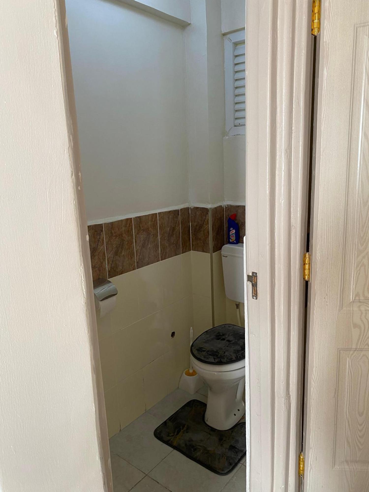 Kings Serenity Home 1 & 2 Bdrm Ongata Rongai Extérieur photo