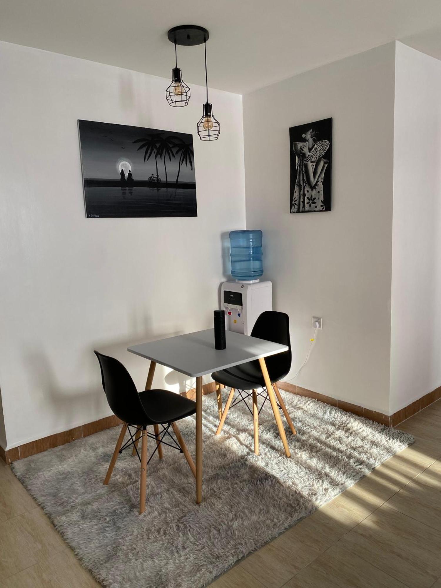 Kings Serenity Home 1 & 2 Bdrm Ongata Rongai Extérieur photo